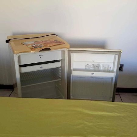 Hostel Meu Sossego Vilas Лауру-ди-Фрейтас Экстерьер фото