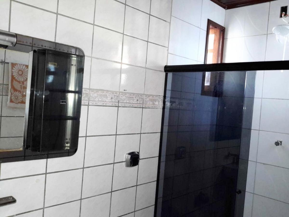 Hostel Meu Sossego Vilas Лауру-ди-Фрейтас Экстерьер фото