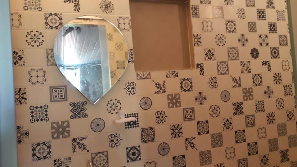 Hostel Meu Sossego Vilas Лауру-ди-Фрейтас Экстерьер фото