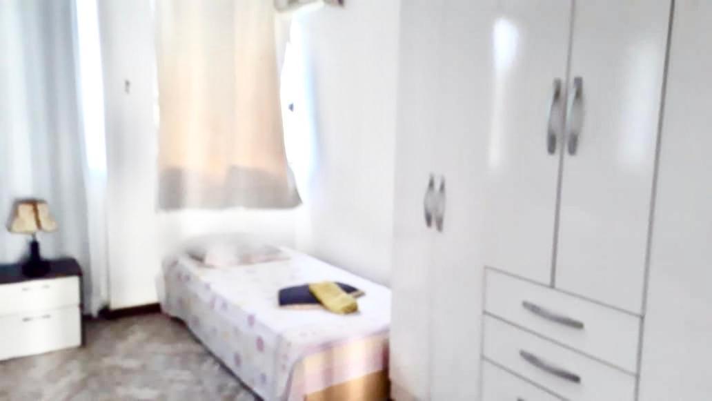 Hostel Meu Sossego Vilas Лауру-ди-Фрейтас Экстерьер фото