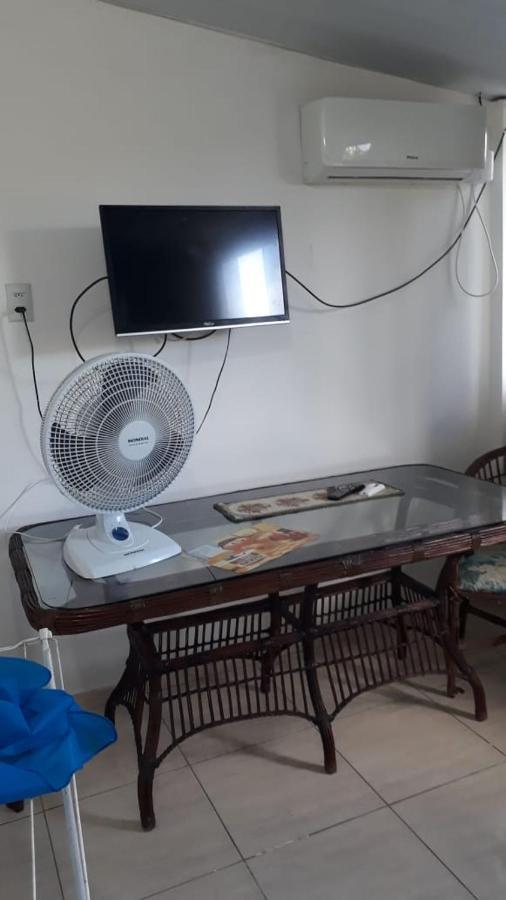 Hostel Meu Sossego Vilas Лауру-ди-Фрейтас Экстерьер фото