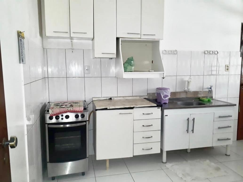 Hostel Meu Sossego Vilas Лауру-ди-Фрейтас Экстерьер фото
