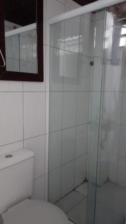 Hostel Meu Sossego Vilas Лауру-ди-Фрейтас Экстерьер фото