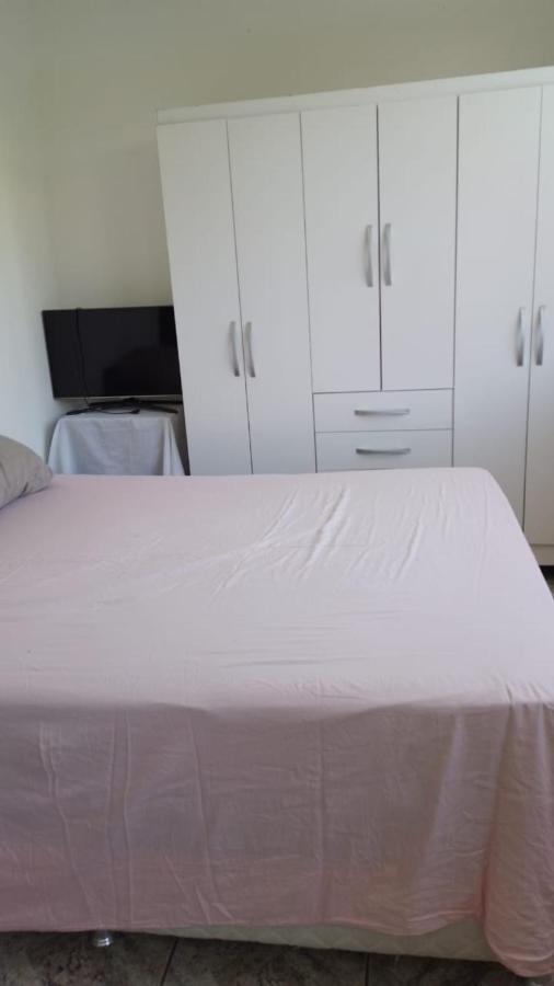 Hostel Meu Sossego Vilas Лауру-ди-Фрейтас Экстерьер фото
