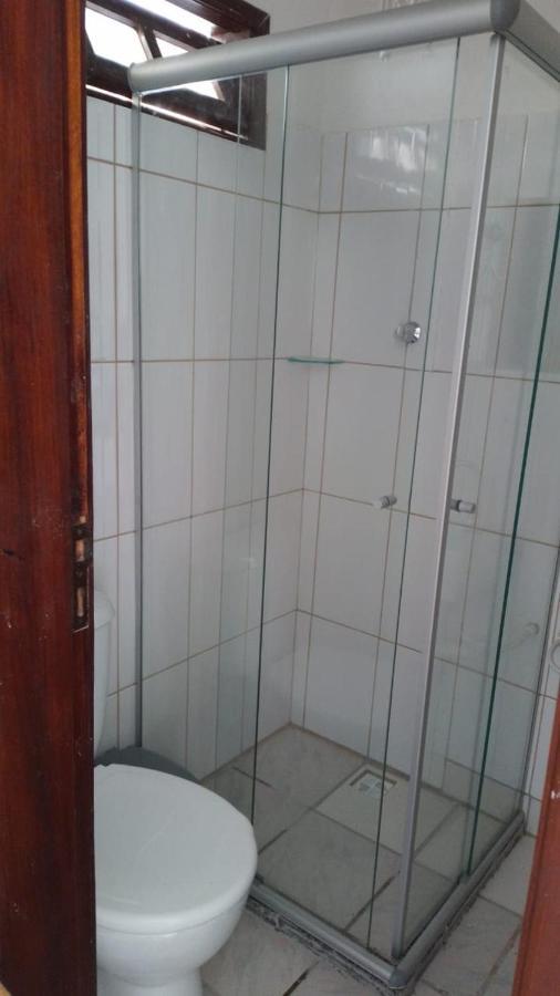 Hostel Meu Sossego Vilas Лауру-ди-Фрейтас Экстерьер фото