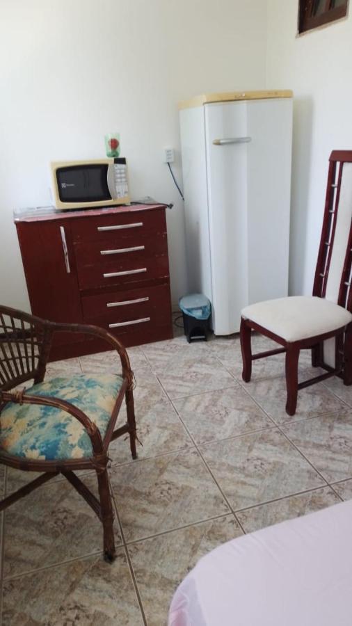 Hostel Meu Sossego Vilas Лауру-ди-Фрейтас Экстерьер фото