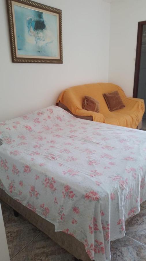 Hostel Meu Sossego Vilas Лауру-ди-Фрейтас Экстерьер фото